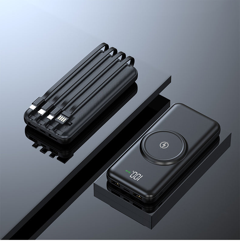 MOBILE NEXUS brings clarity to phones & accessories